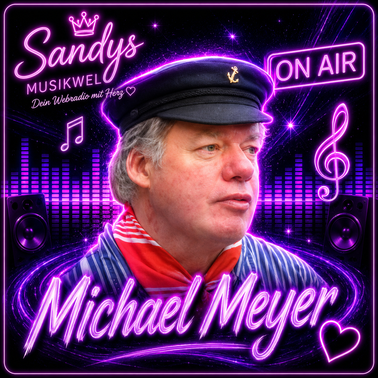 Michael Meyer