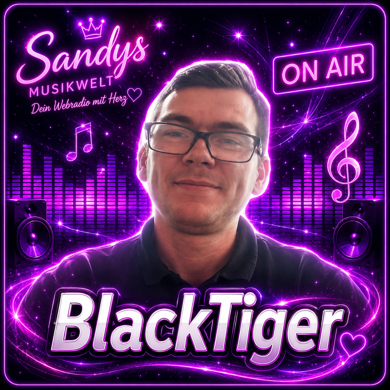 BlackTiger