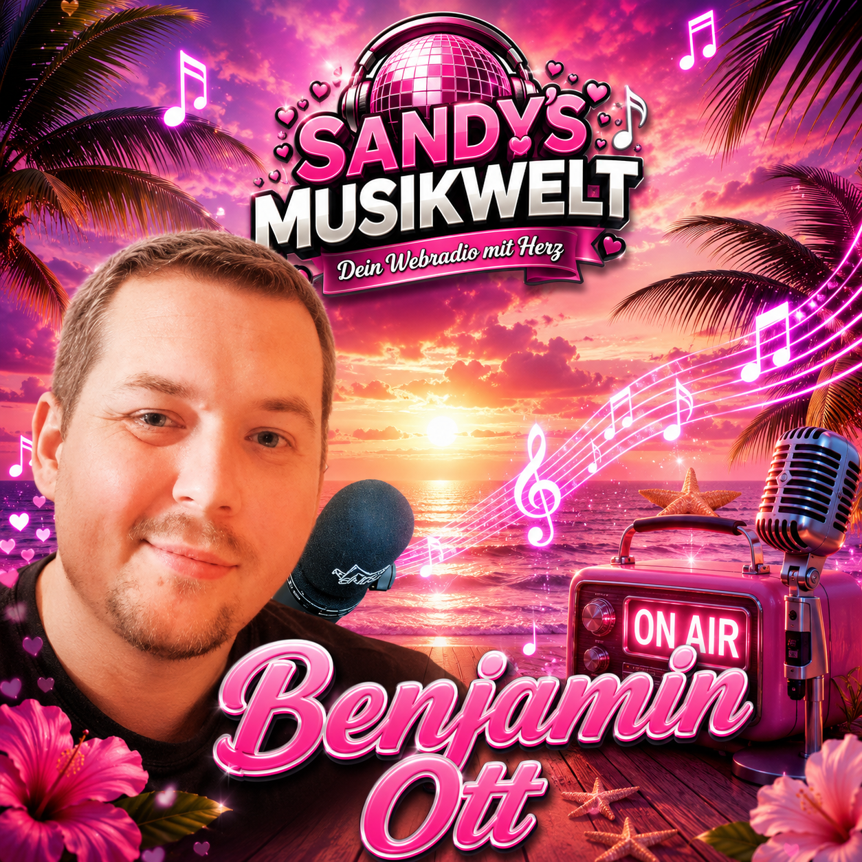Benjamin Ott
