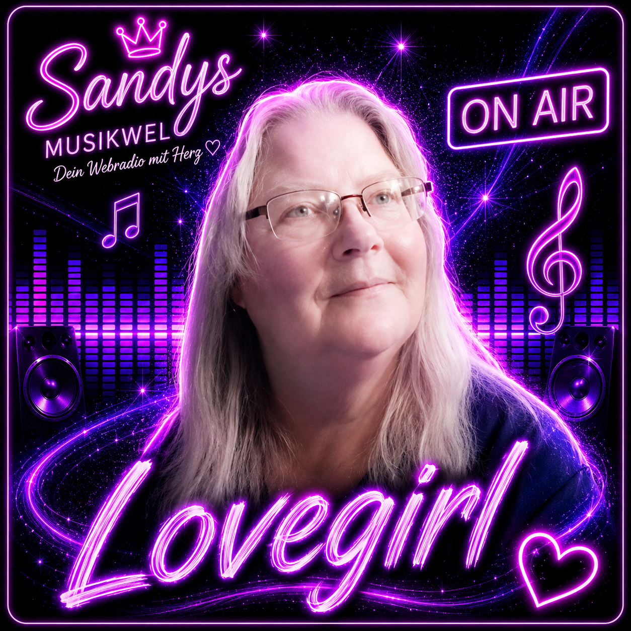 Lovegirl