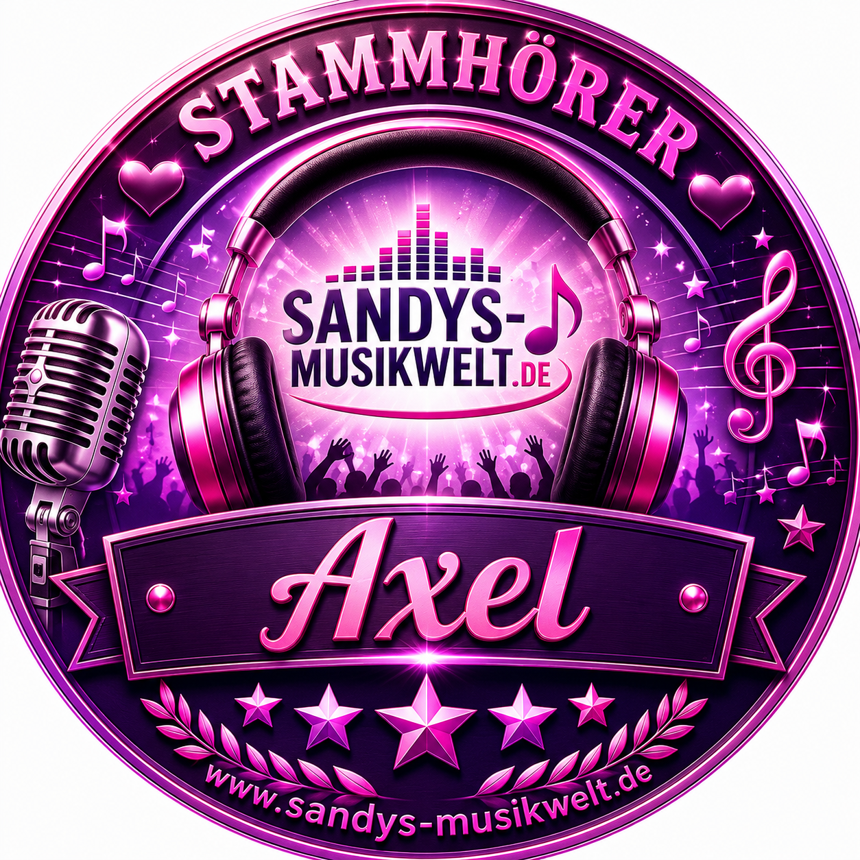 Axel