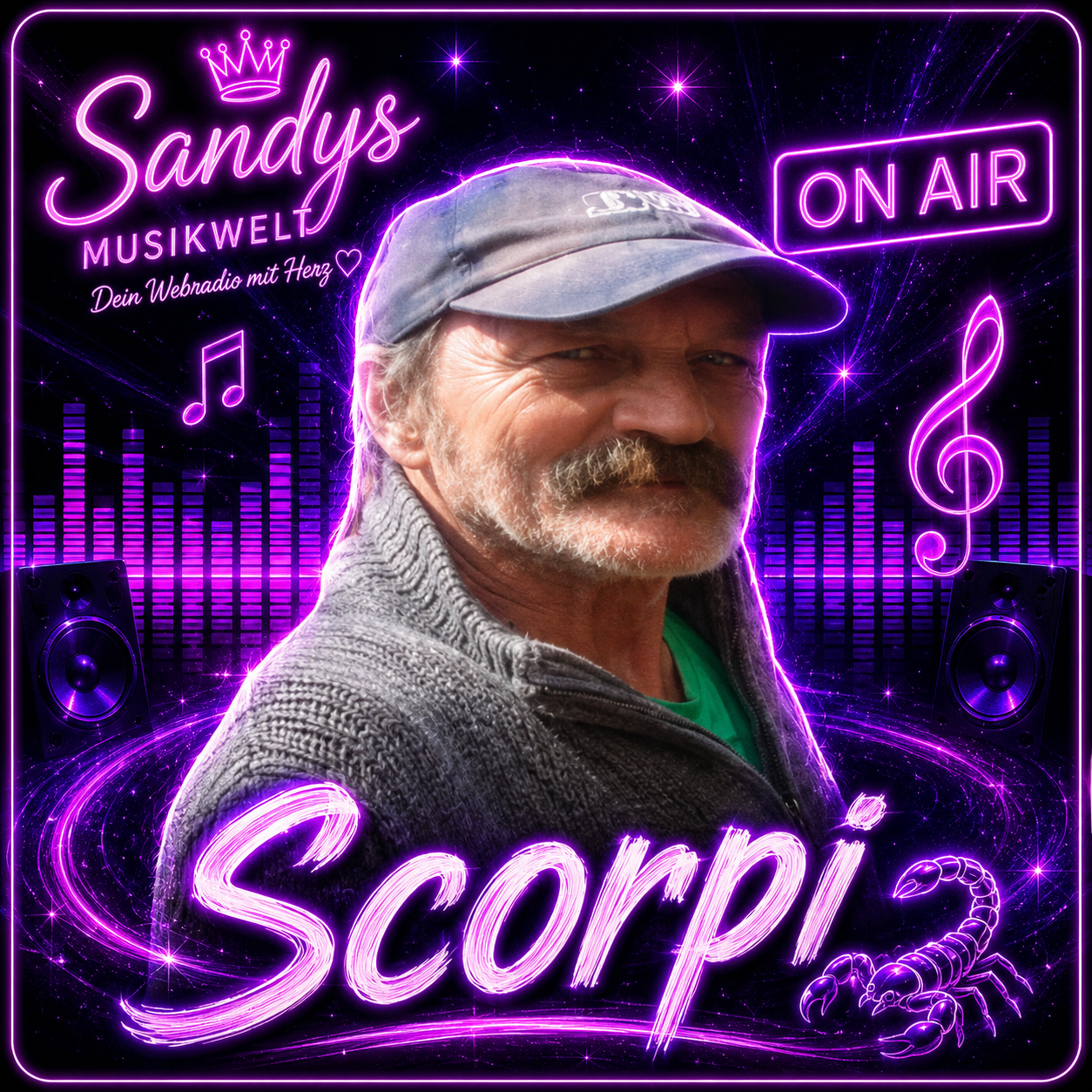 Scorpi