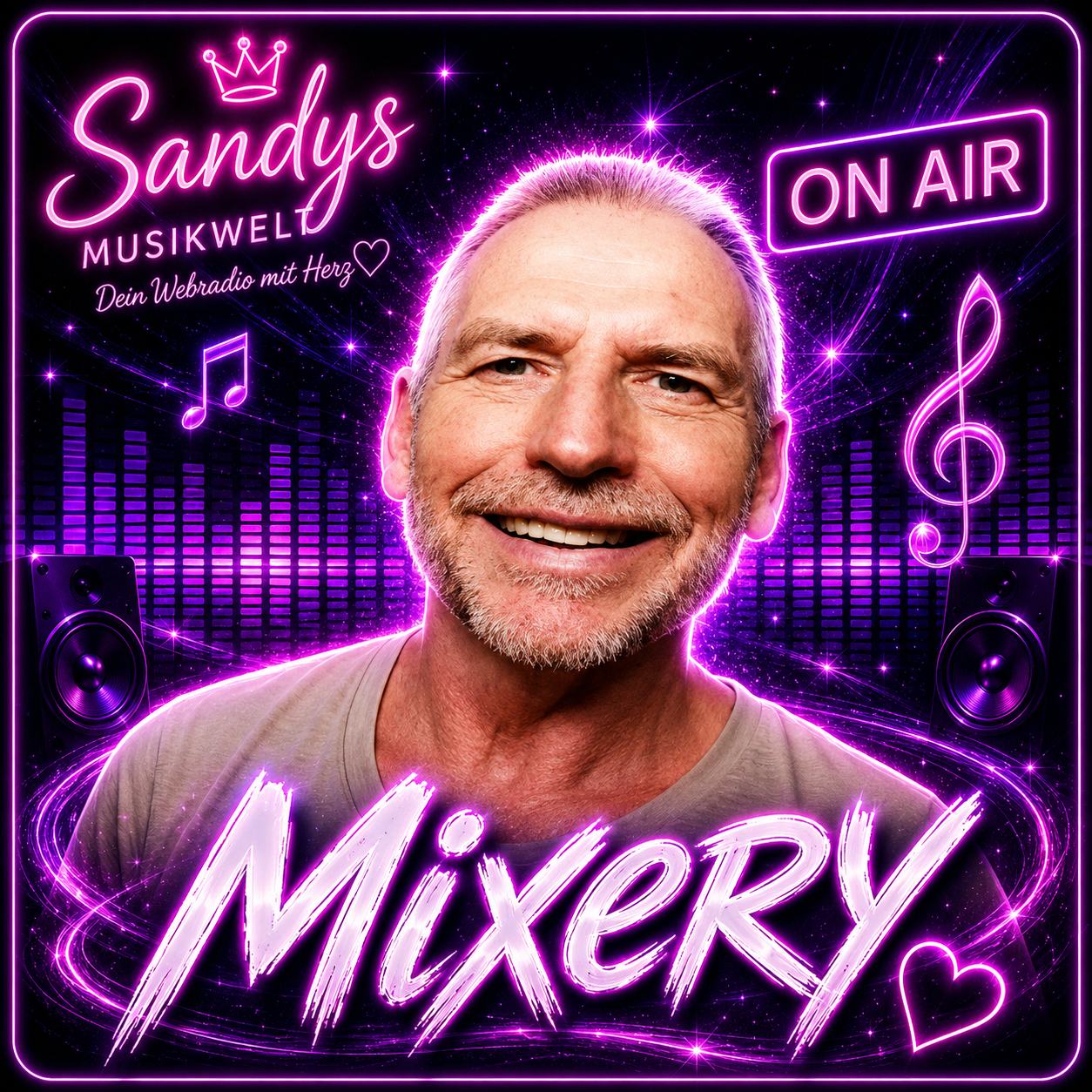 Mixery