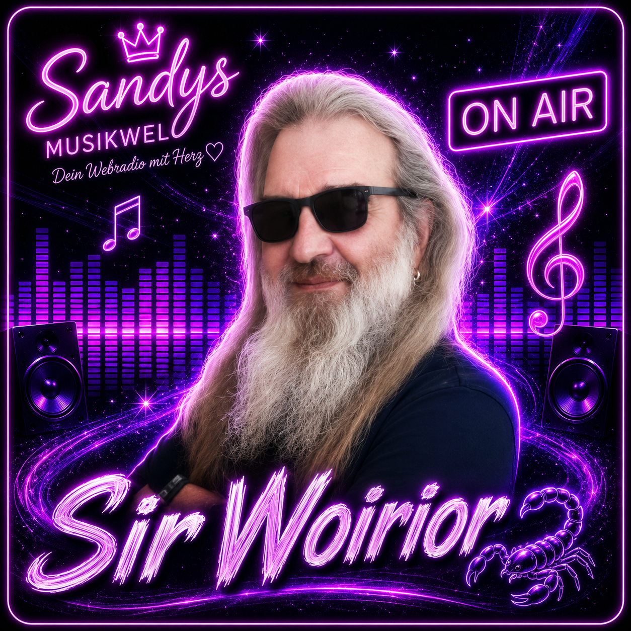 SirWoirior