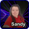 Sandy
