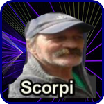 Scorpi