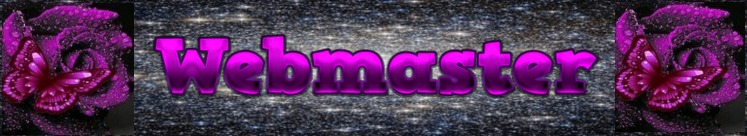 Webmaster